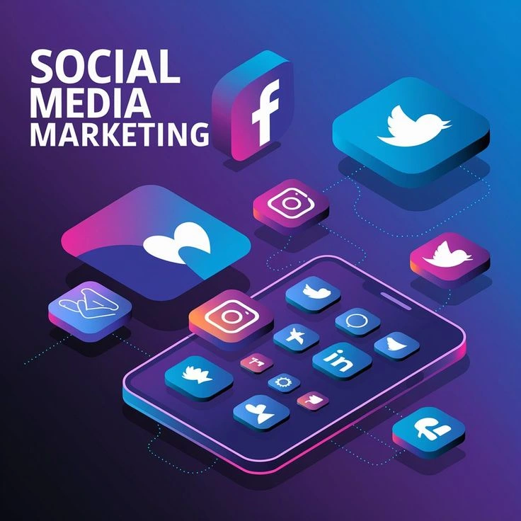 digital marketing consultant
